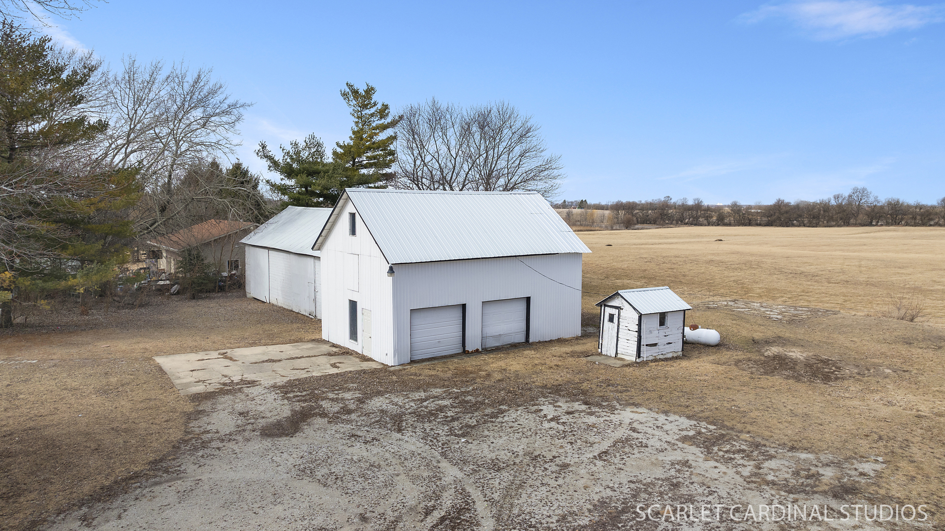 1111 Simons Road, Oswego, IL 60543