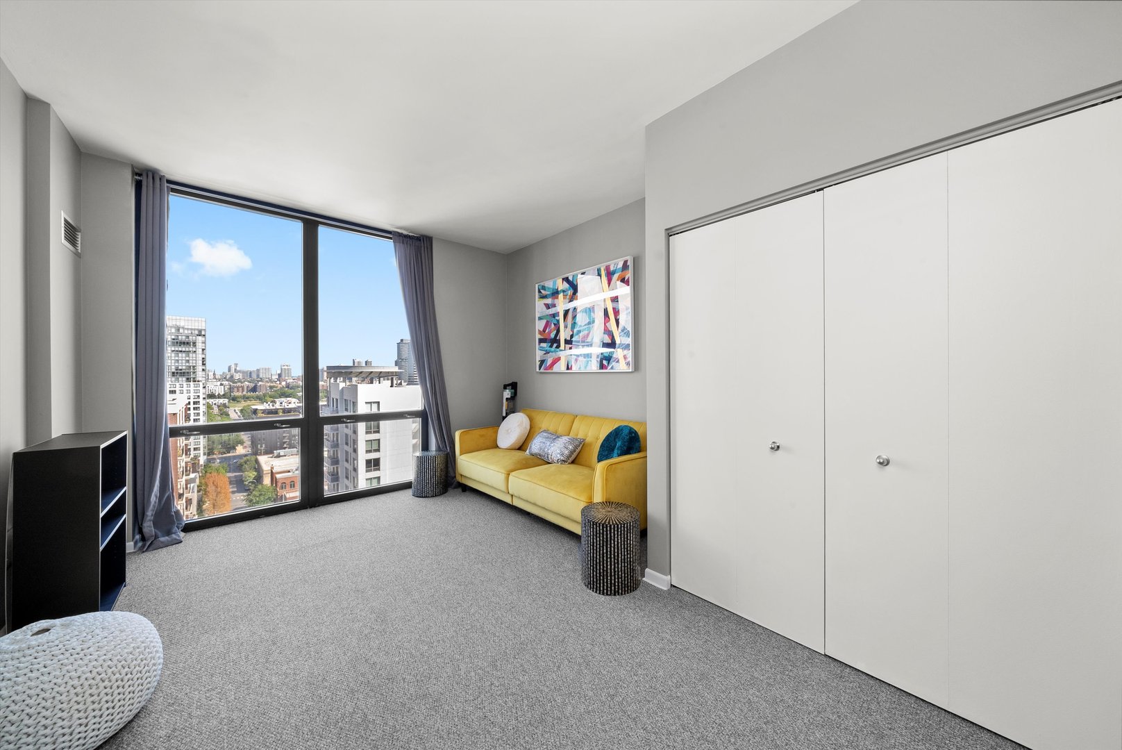 435 W Erie Street #1708, Chicago, IL 60610