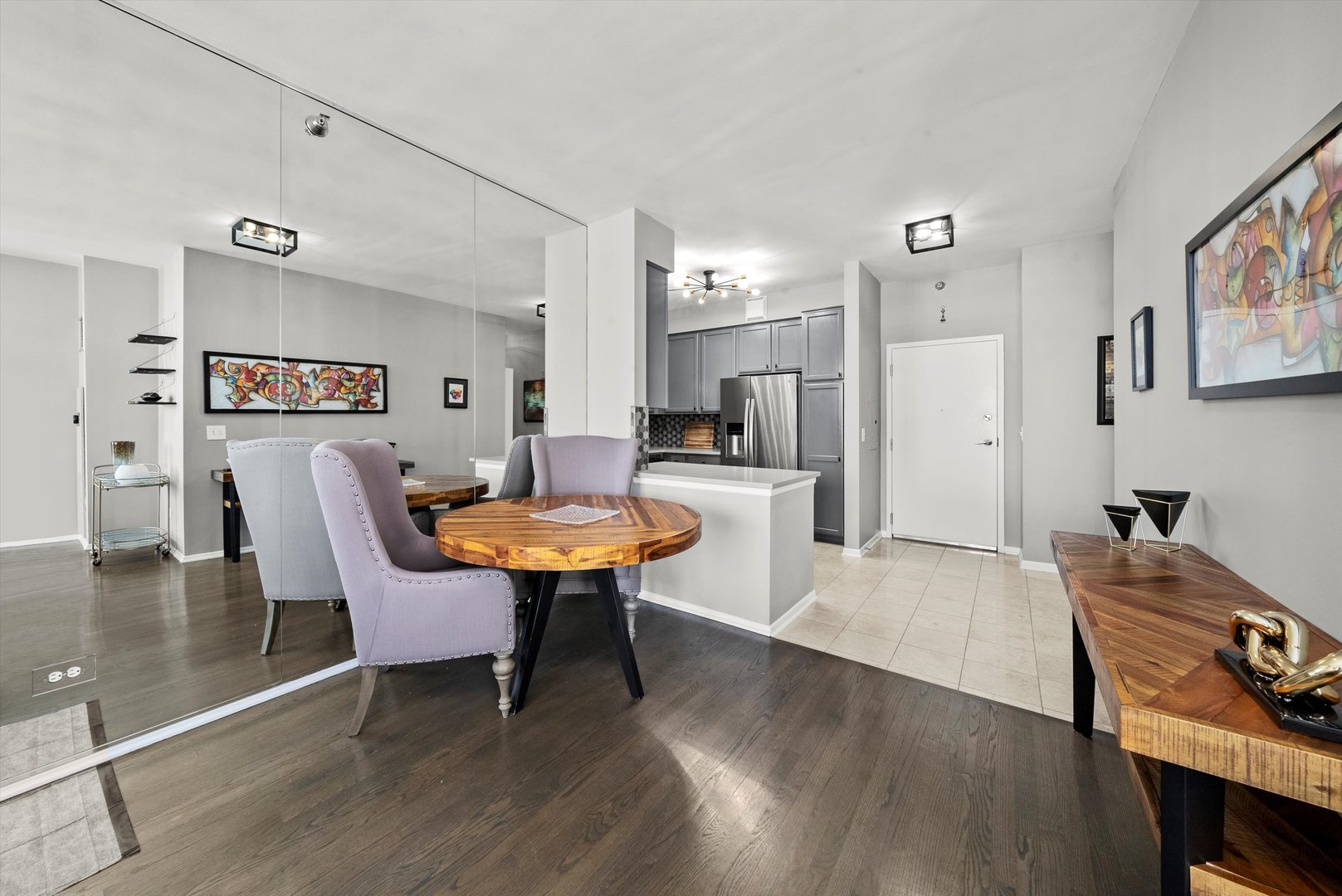 435 W Erie Street #1708, Chicago, IL 60610