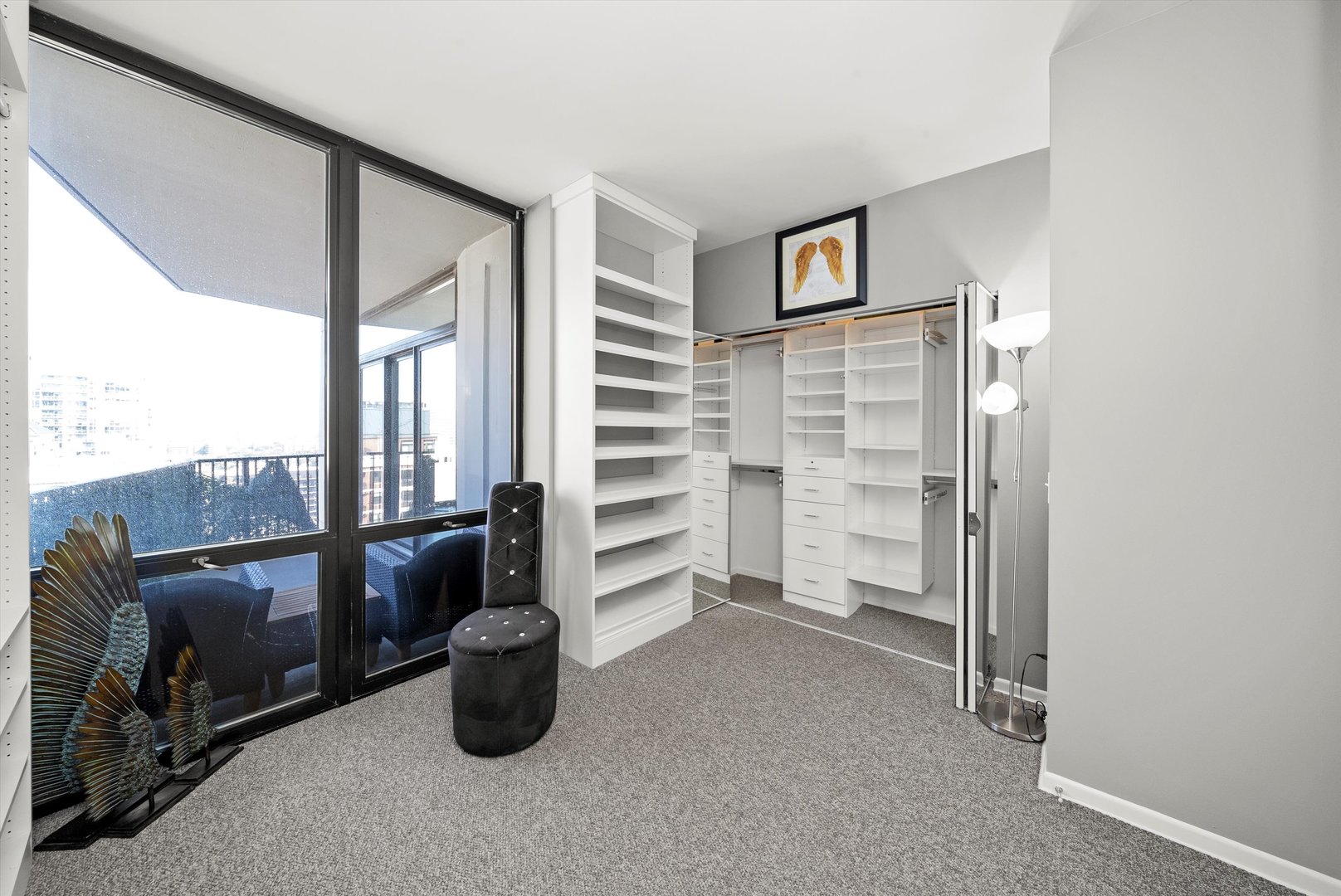 435 W Erie Street #1708, Chicago, IL 60610