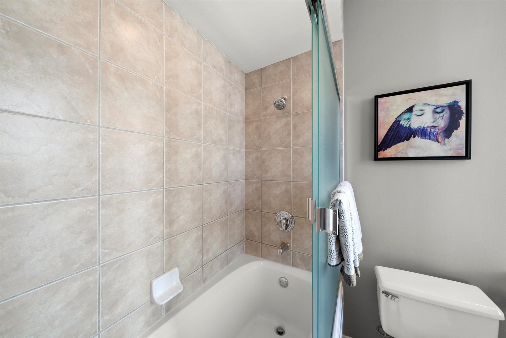 435 W Erie Street #1708, Chicago, IL 60610