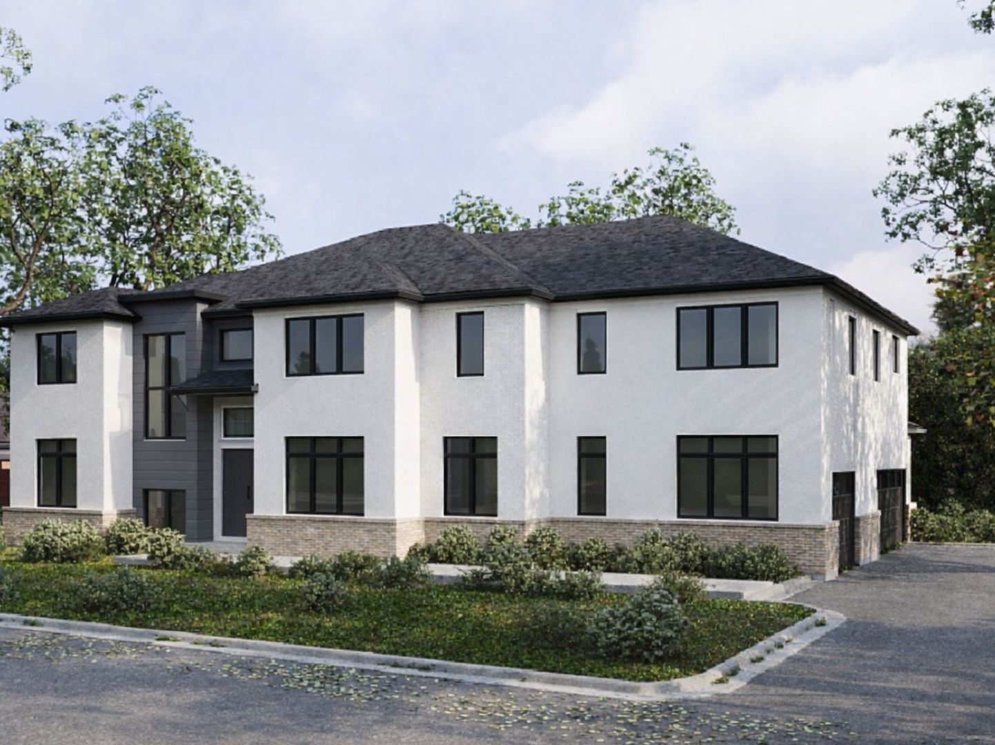 1 PROJADES Drive, South Barrington, IL 60010