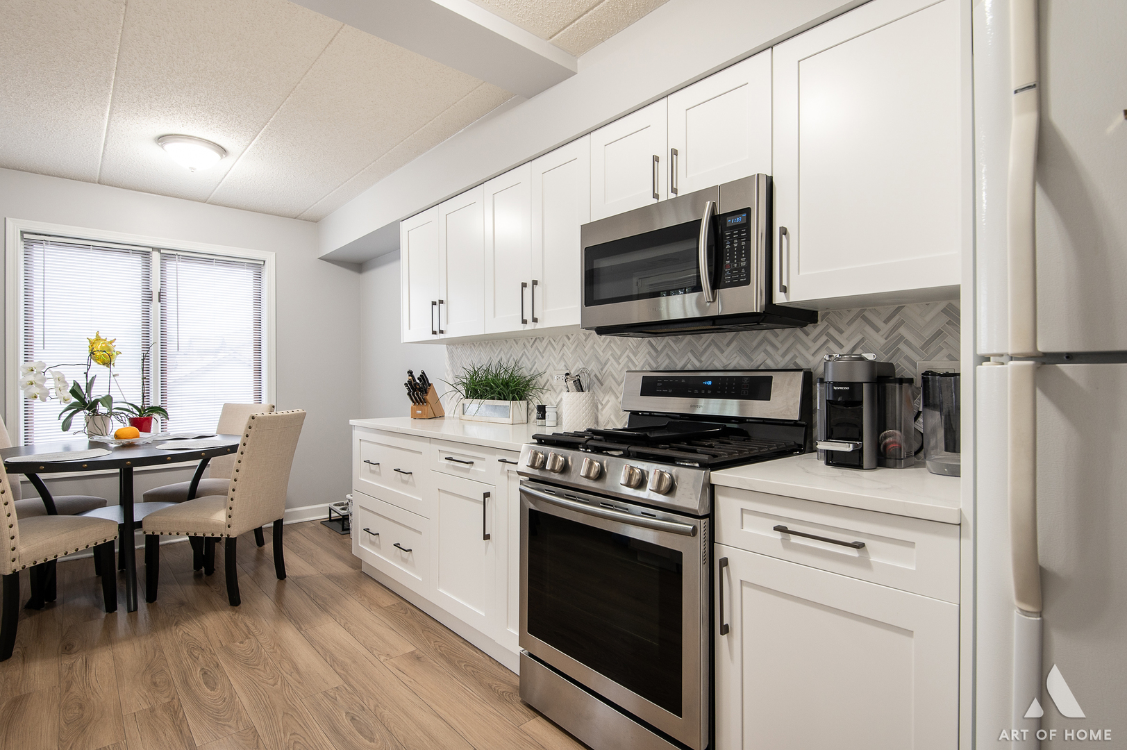 11110 E Cove Circle #2A, Palos Hills, IL 60465