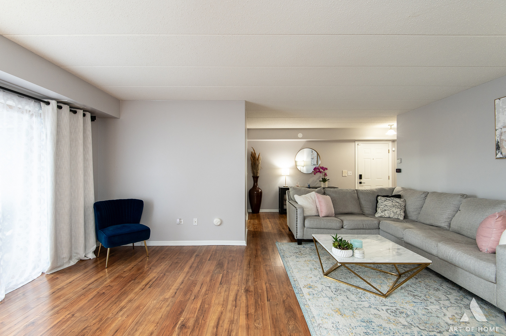 11110 E Cove Circle #2A, Palos Hills, IL 60465