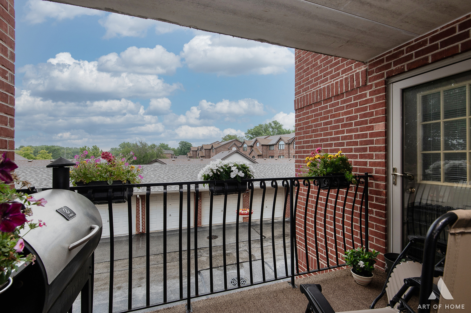 11110 E Cove Circle #2A, Palos Hills, IL 60465