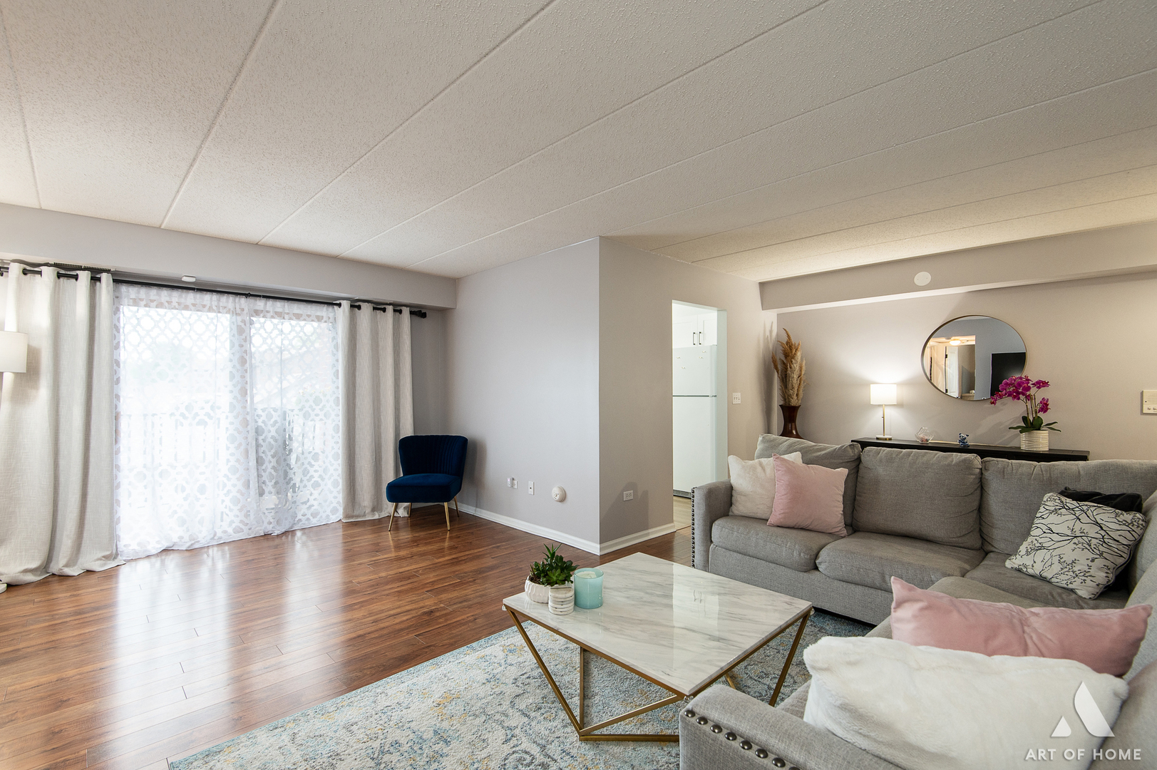 11110 E Cove Circle #2A, Palos Hills, IL 60465