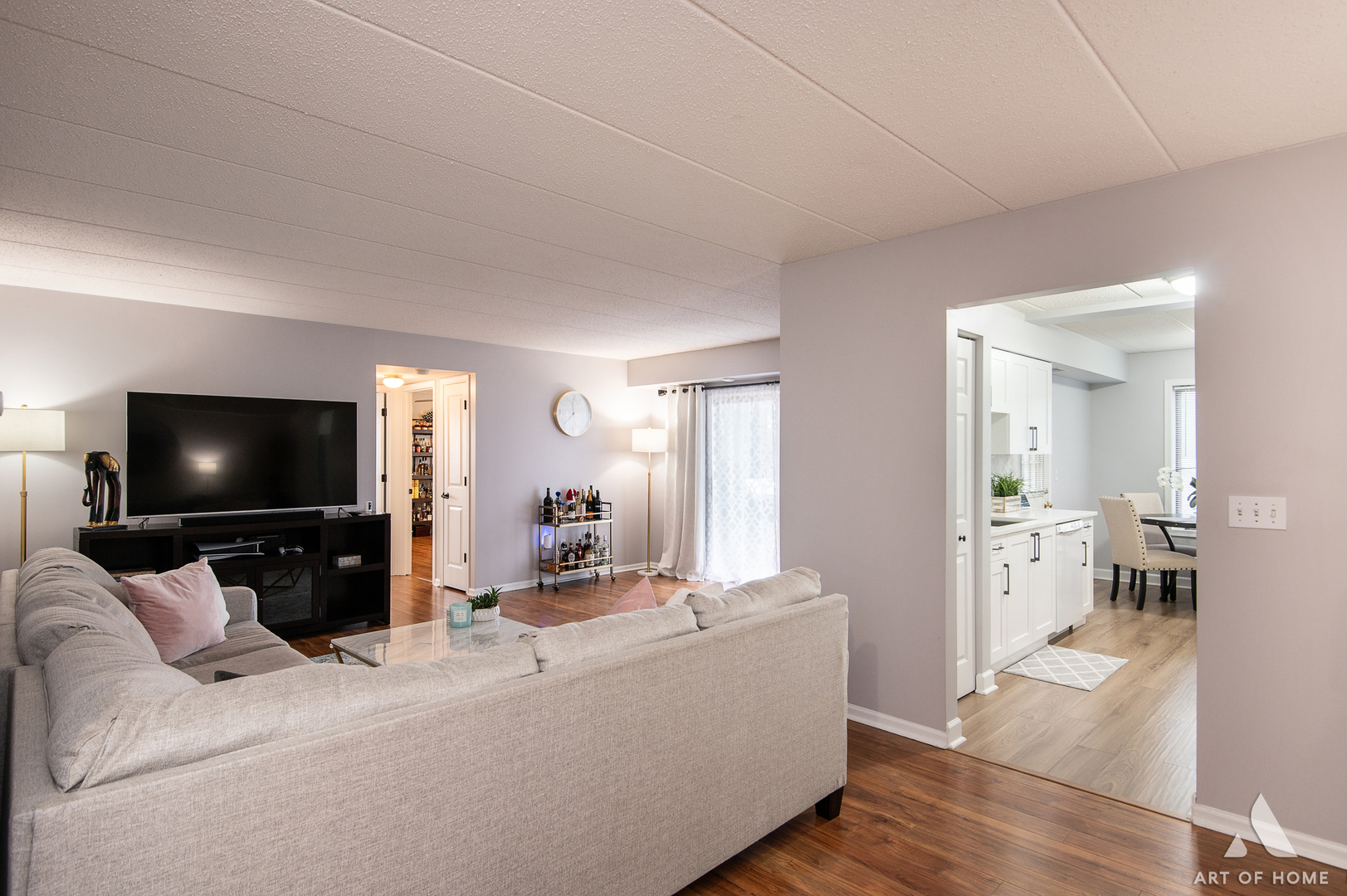 11110 E Cove Circle #2A, Palos Hills, IL 60465