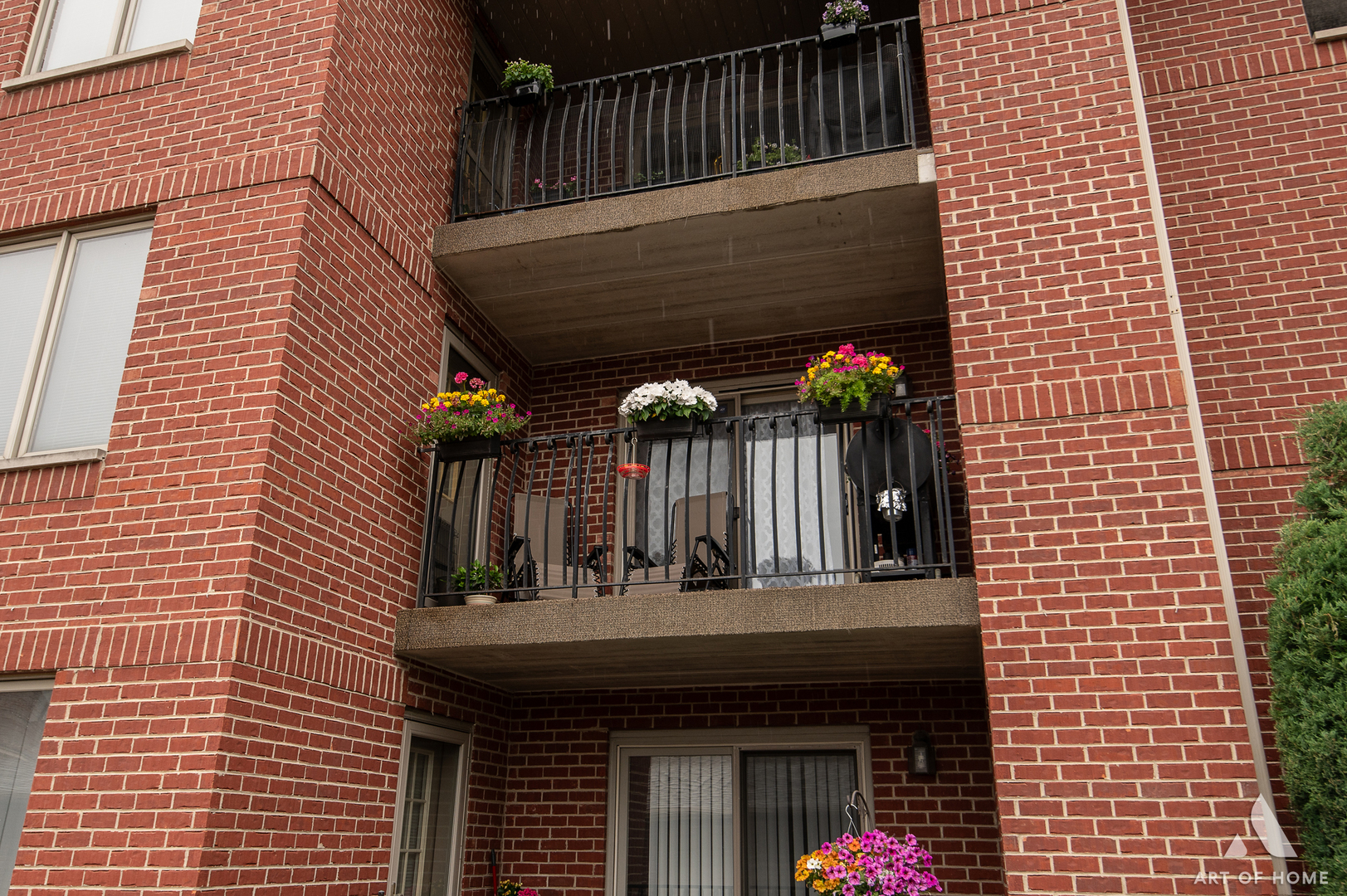 11110 E Cove Circle #2A, Palos Hills, IL 60465