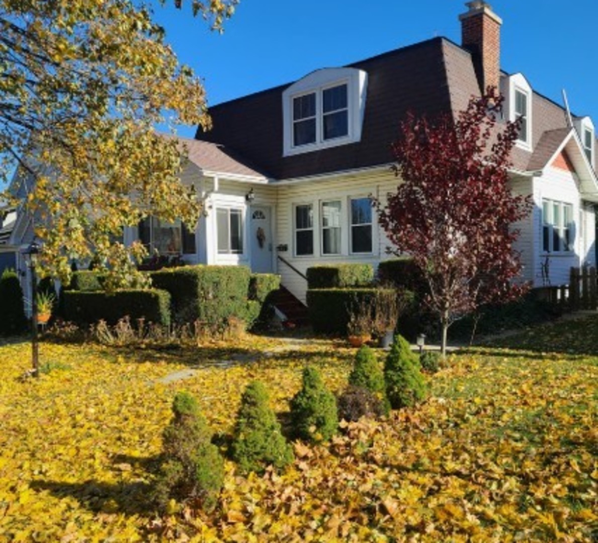 437 S Craig Place, Lombard, IL 60148