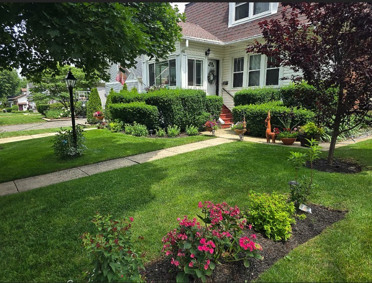 437 S Craig Place, Lombard, IL 60148