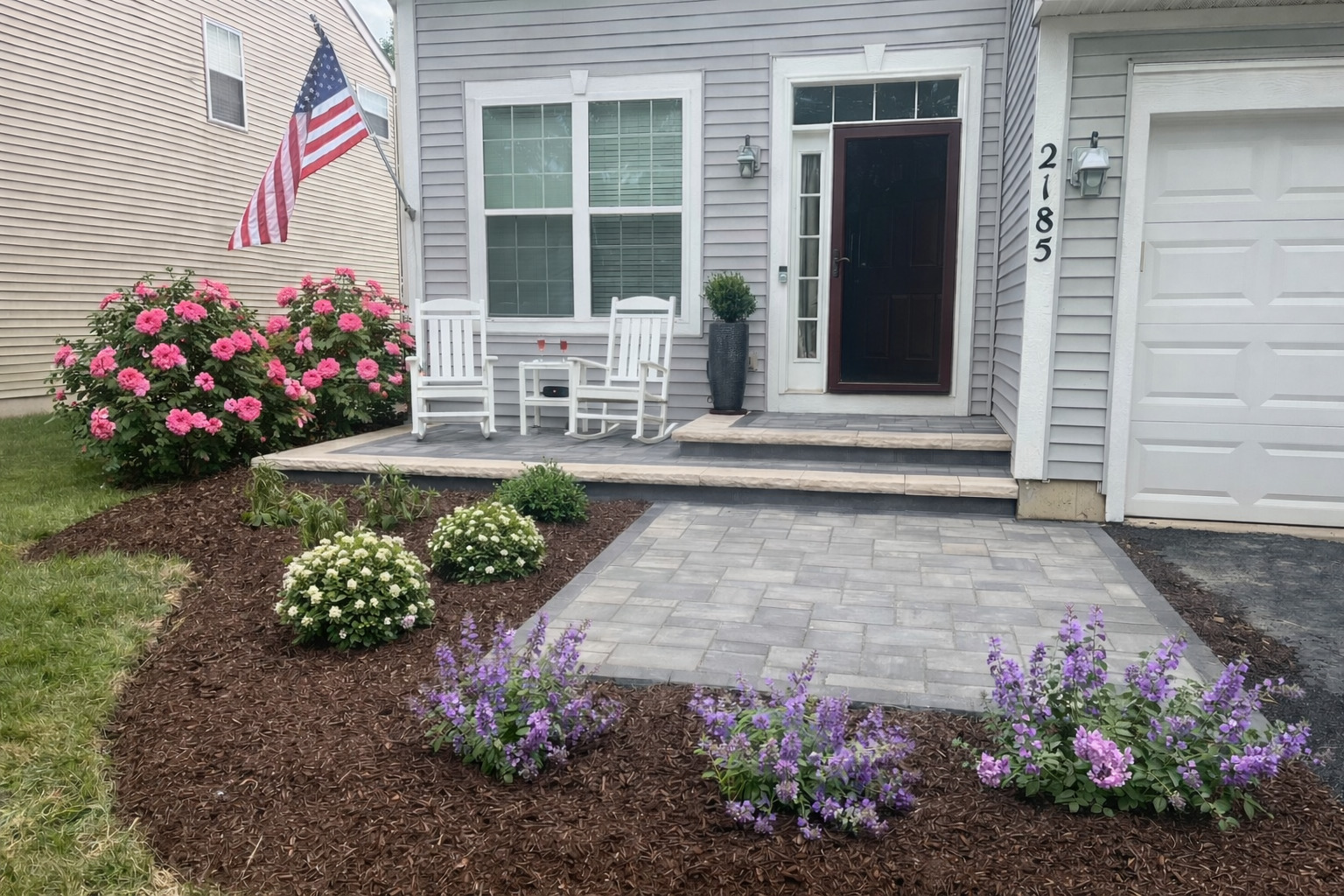 2185 Fescue Drive, Aurora, IL 60504