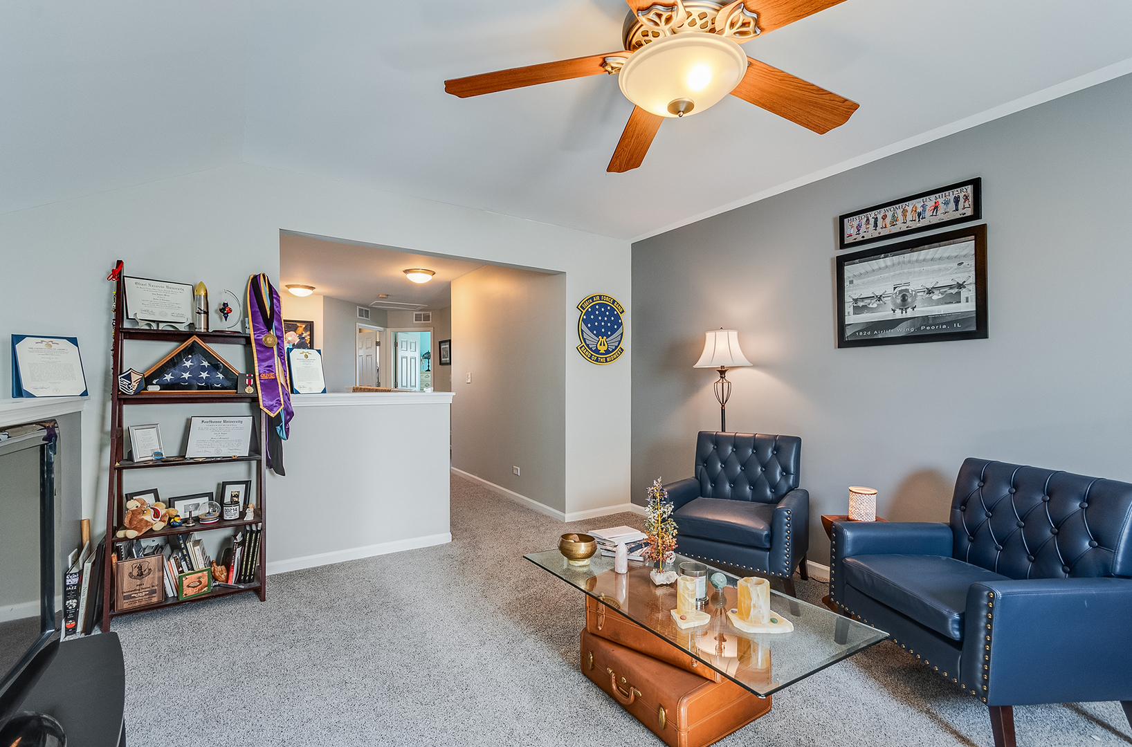 2185 Fescue Drive, Aurora, IL 60504