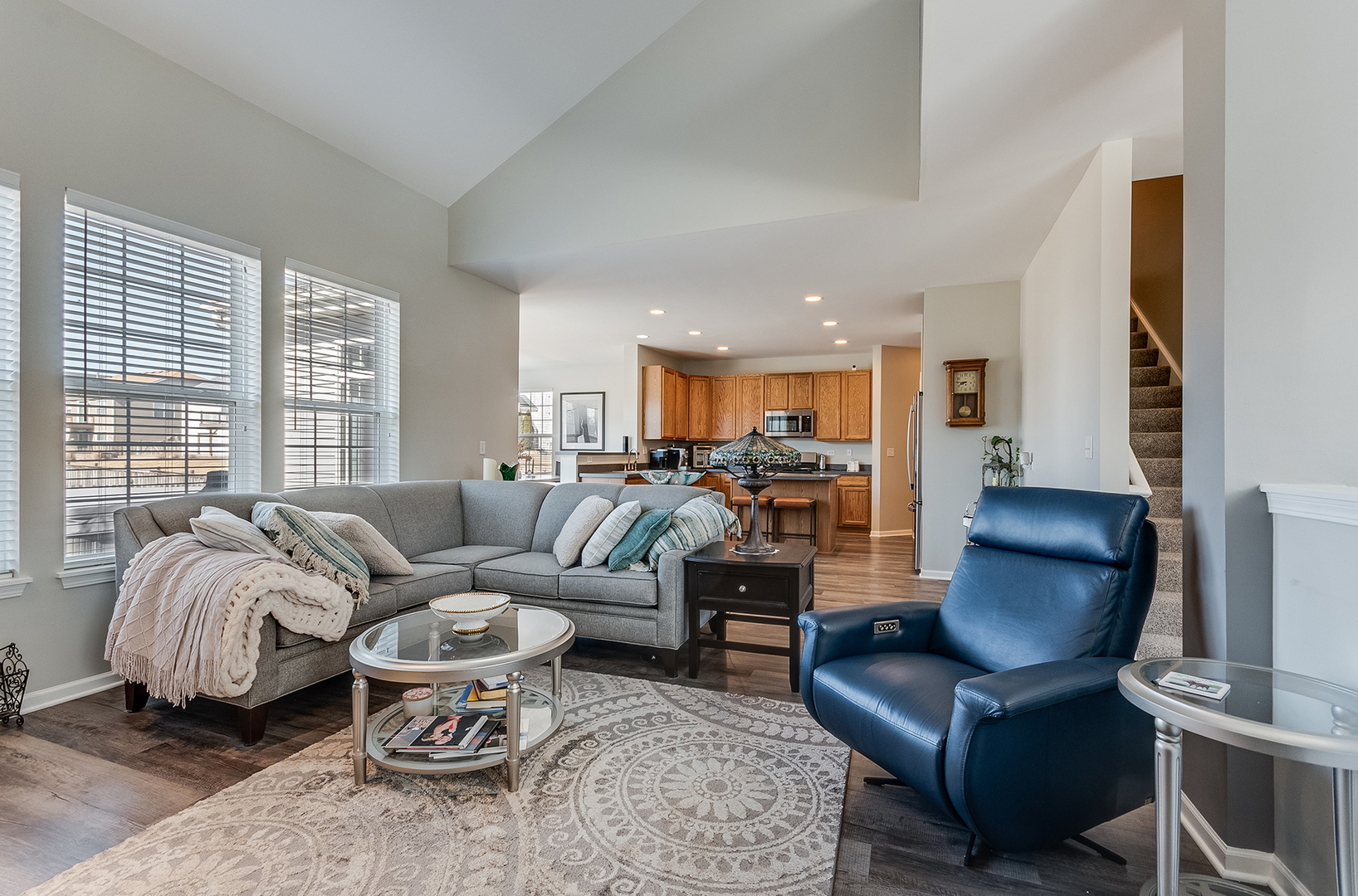 2185 Fescue Drive, Aurora, IL 60504