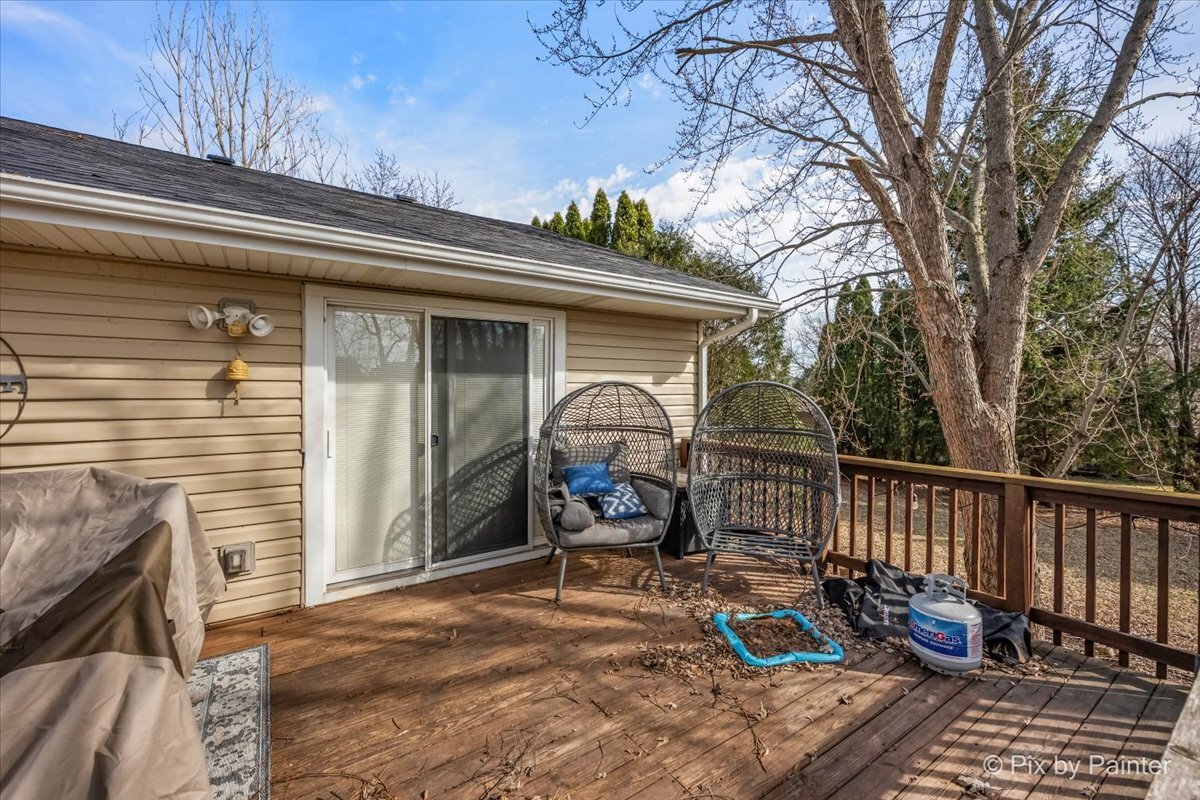 117 SW BENEDICT Drive, Poplar Grove, IL 61065