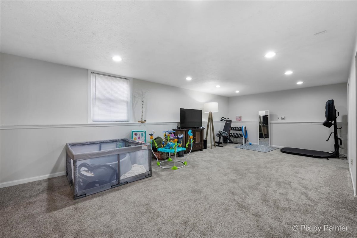 117 SW BENEDICT Drive, Poplar Grove, IL 61065