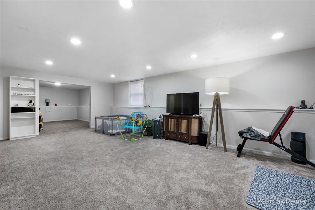 117 SW BENEDICT Drive, Poplar Grove, IL 61065