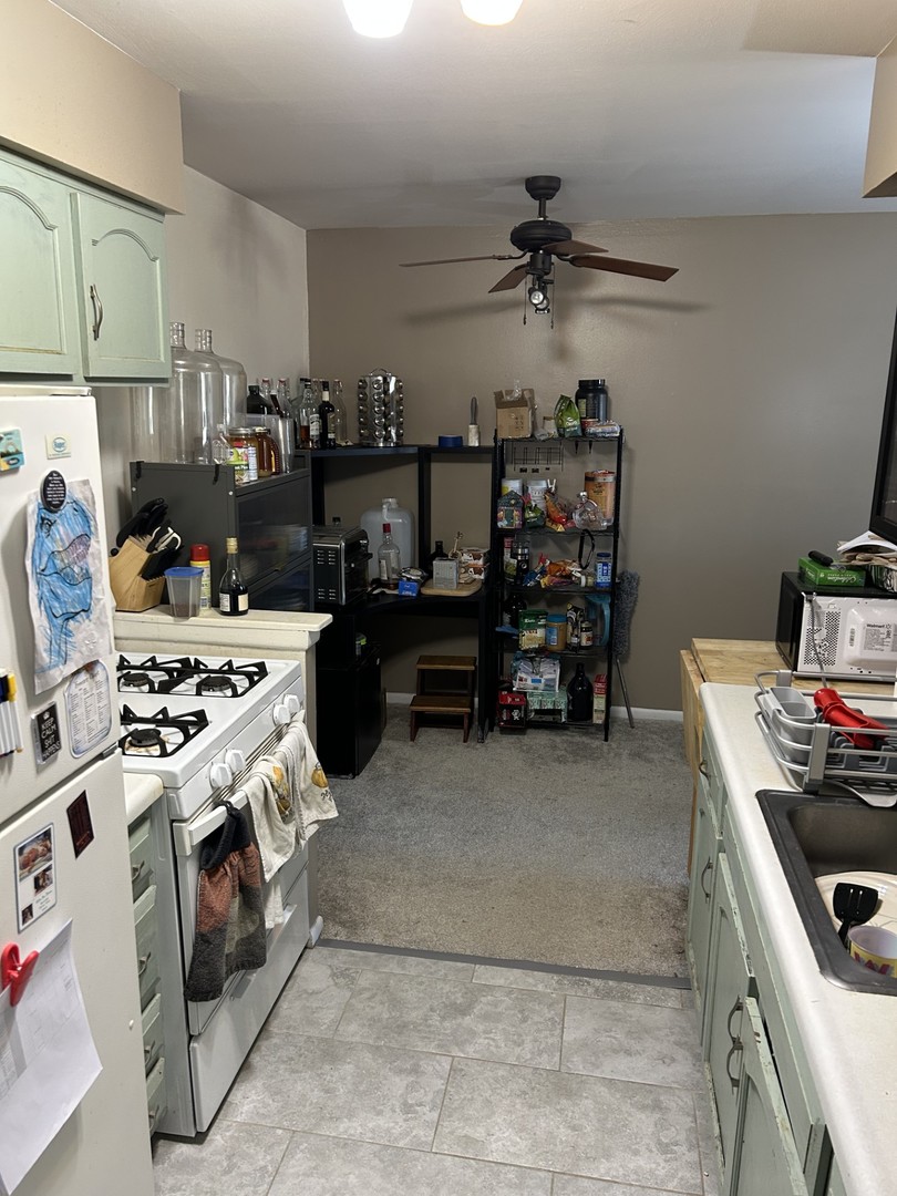 1500 ROBIN Circle #314, Hoffman Estates, IL 60169