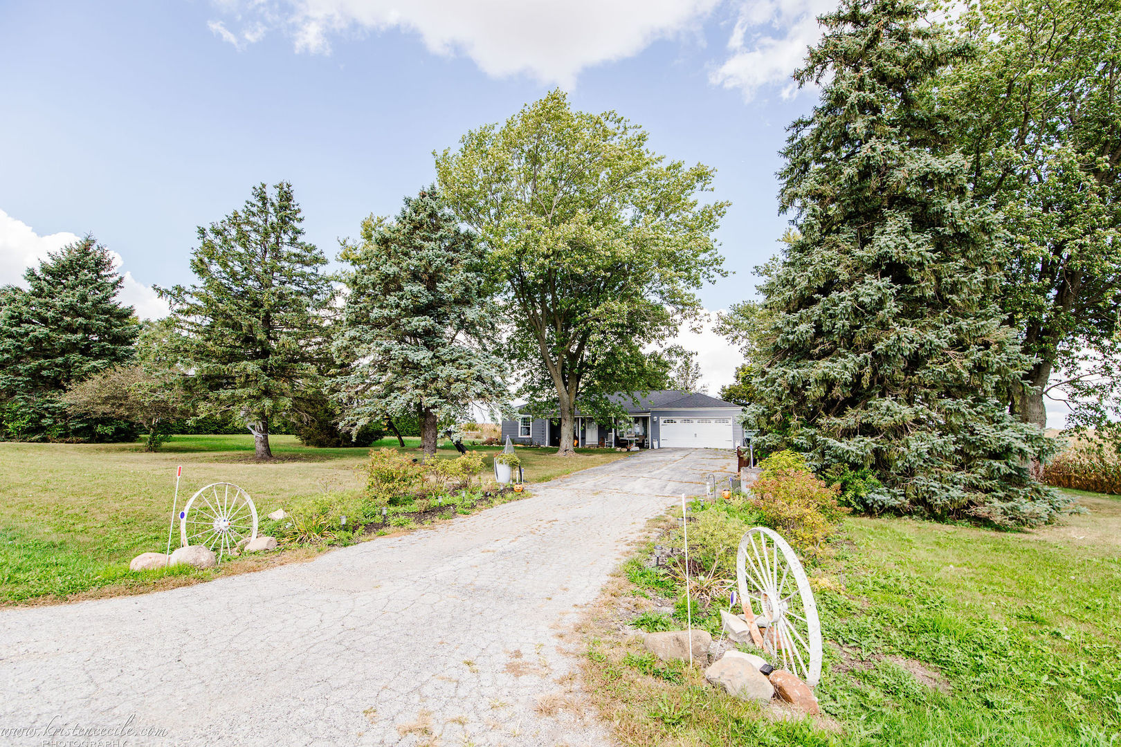 936 W Corning Road, Beecher, IL 60401