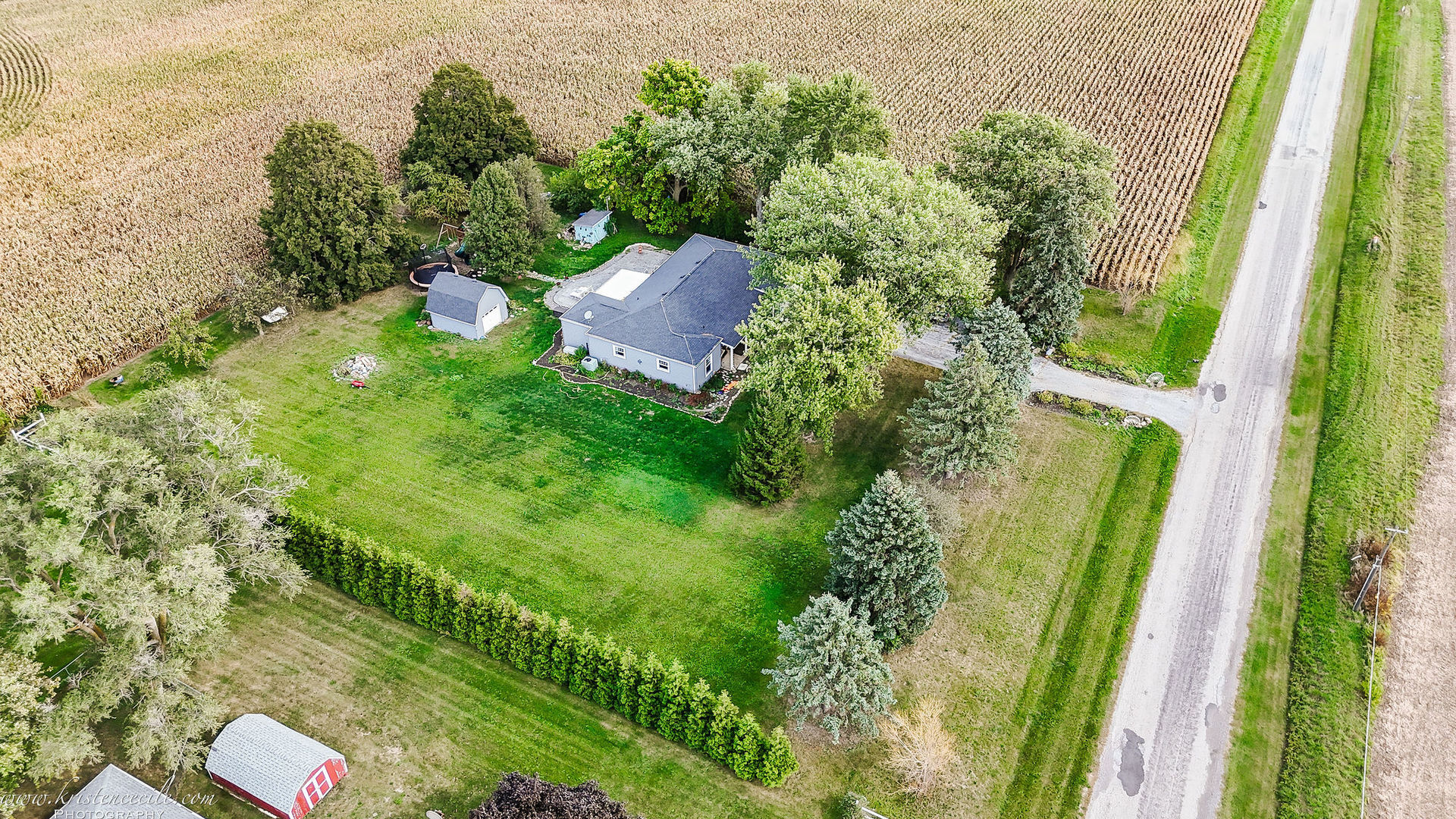 936 W Corning Road, Beecher, IL 60401