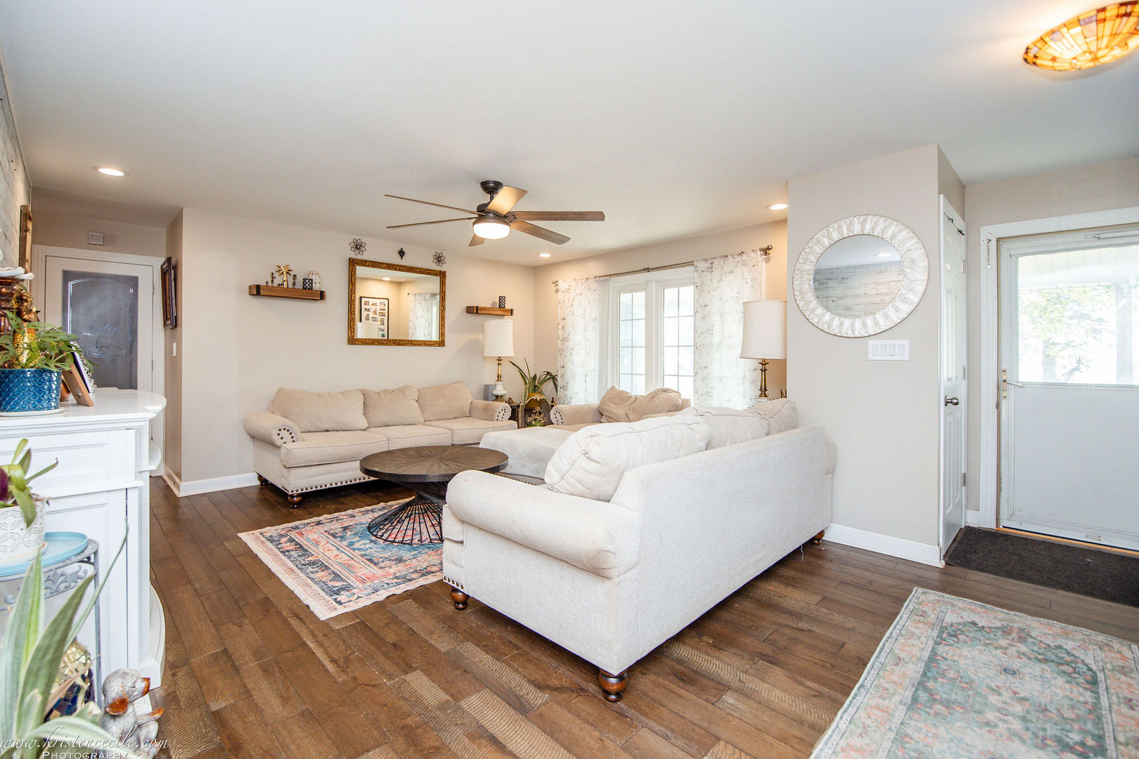 936 W Corning Road, Beecher, IL 60401