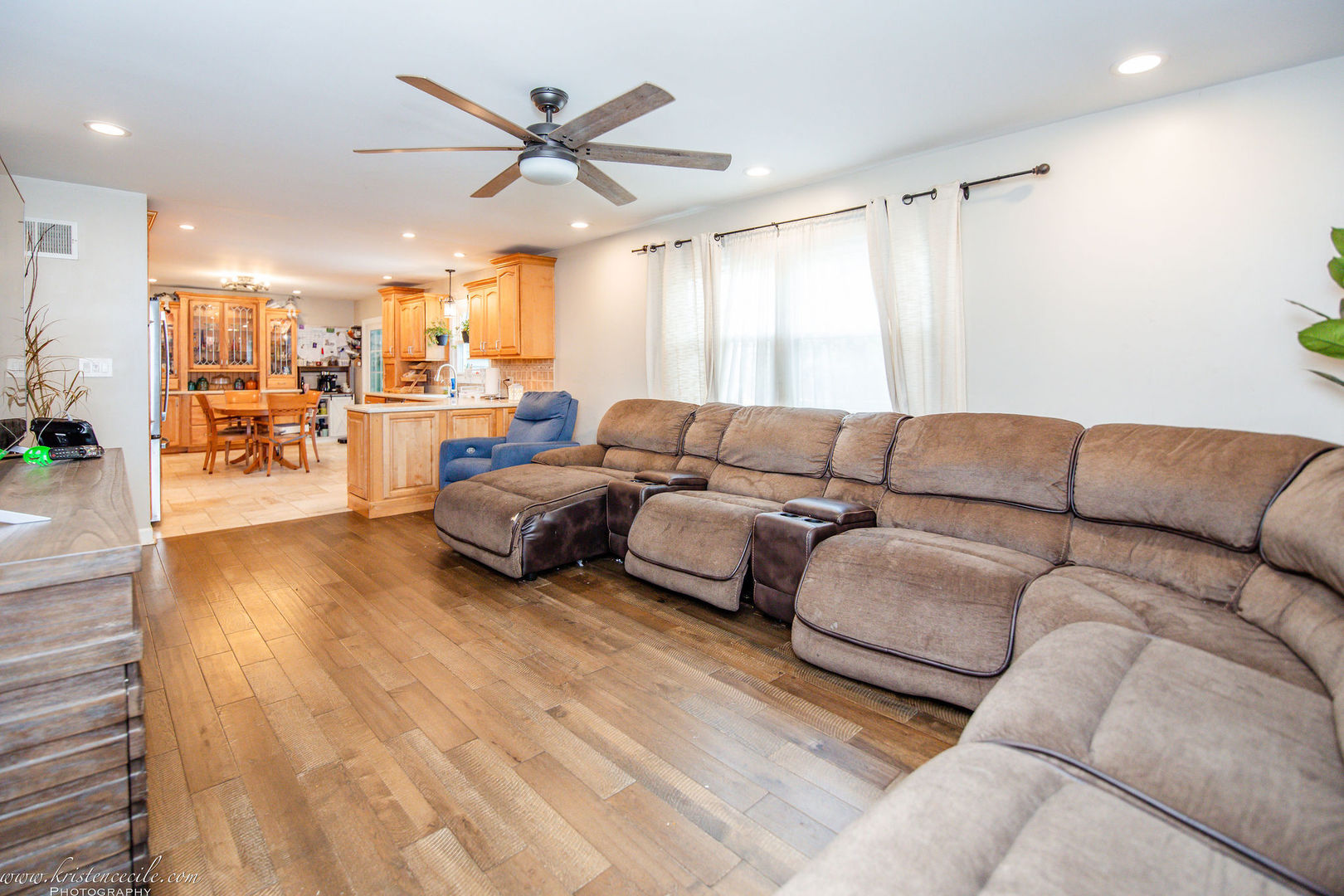 936 W Corning Road, Beecher, IL 60401