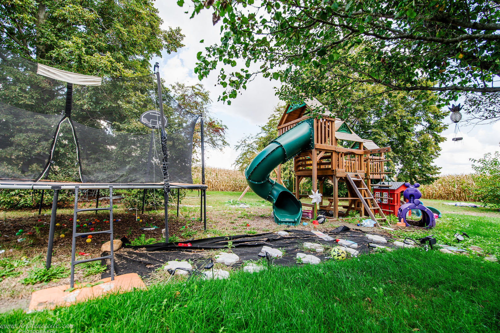 936 W Corning Road, Beecher, IL 60401