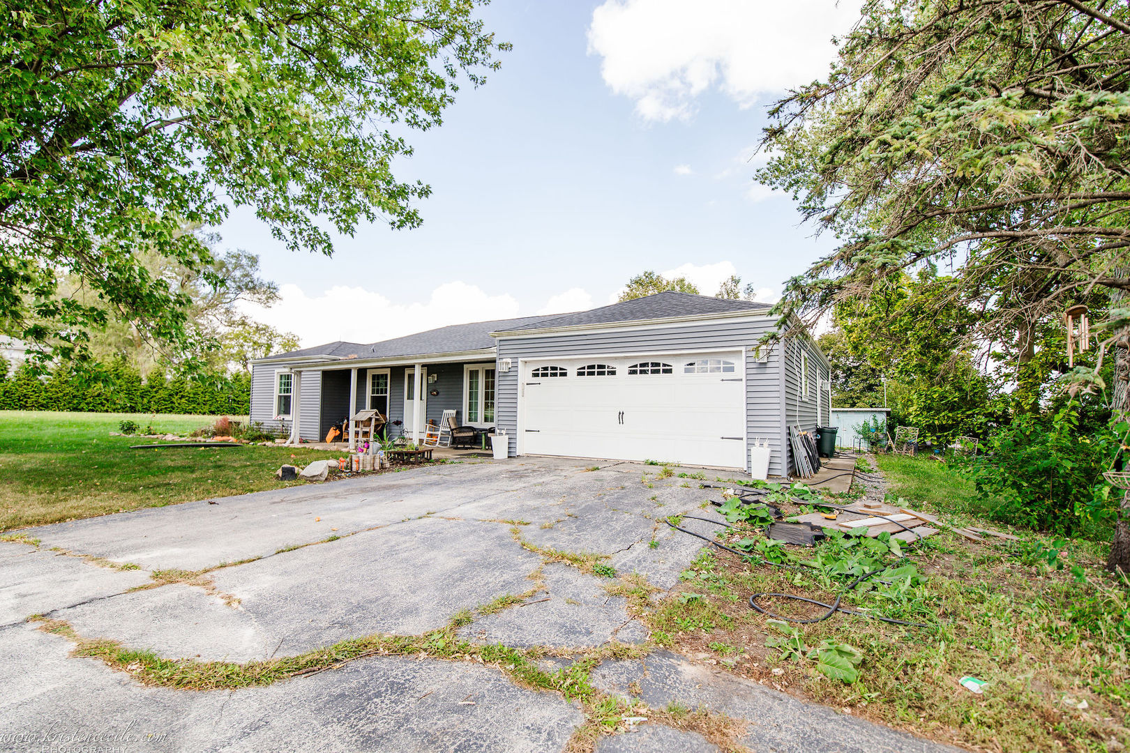 936 W Corning Road, Beecher, IL 60401