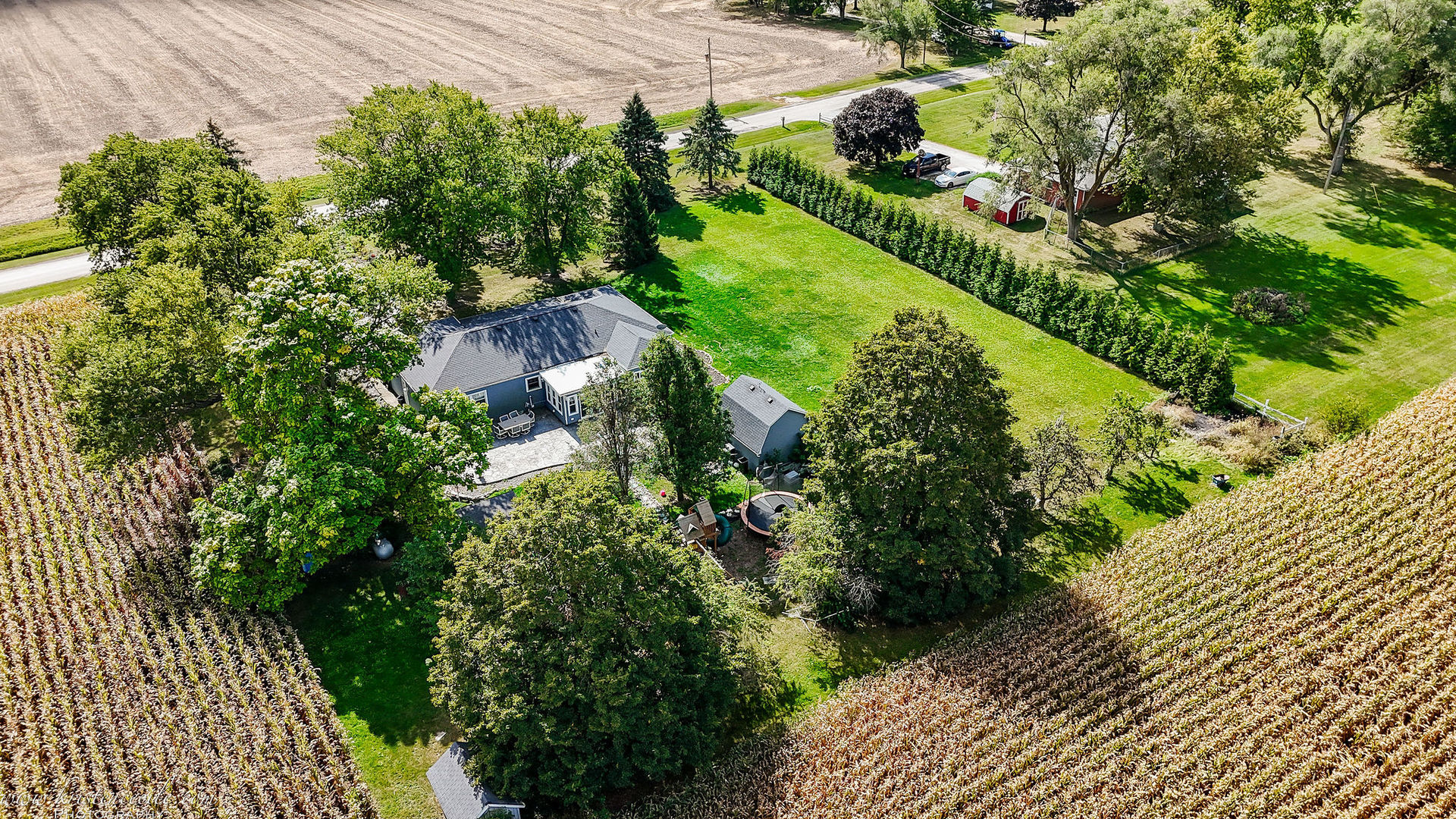 936 W Corning Road, Beecher, IL 60401