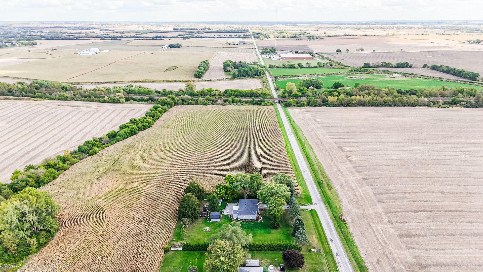 936 W Corning Road, Beecher, IL 60401