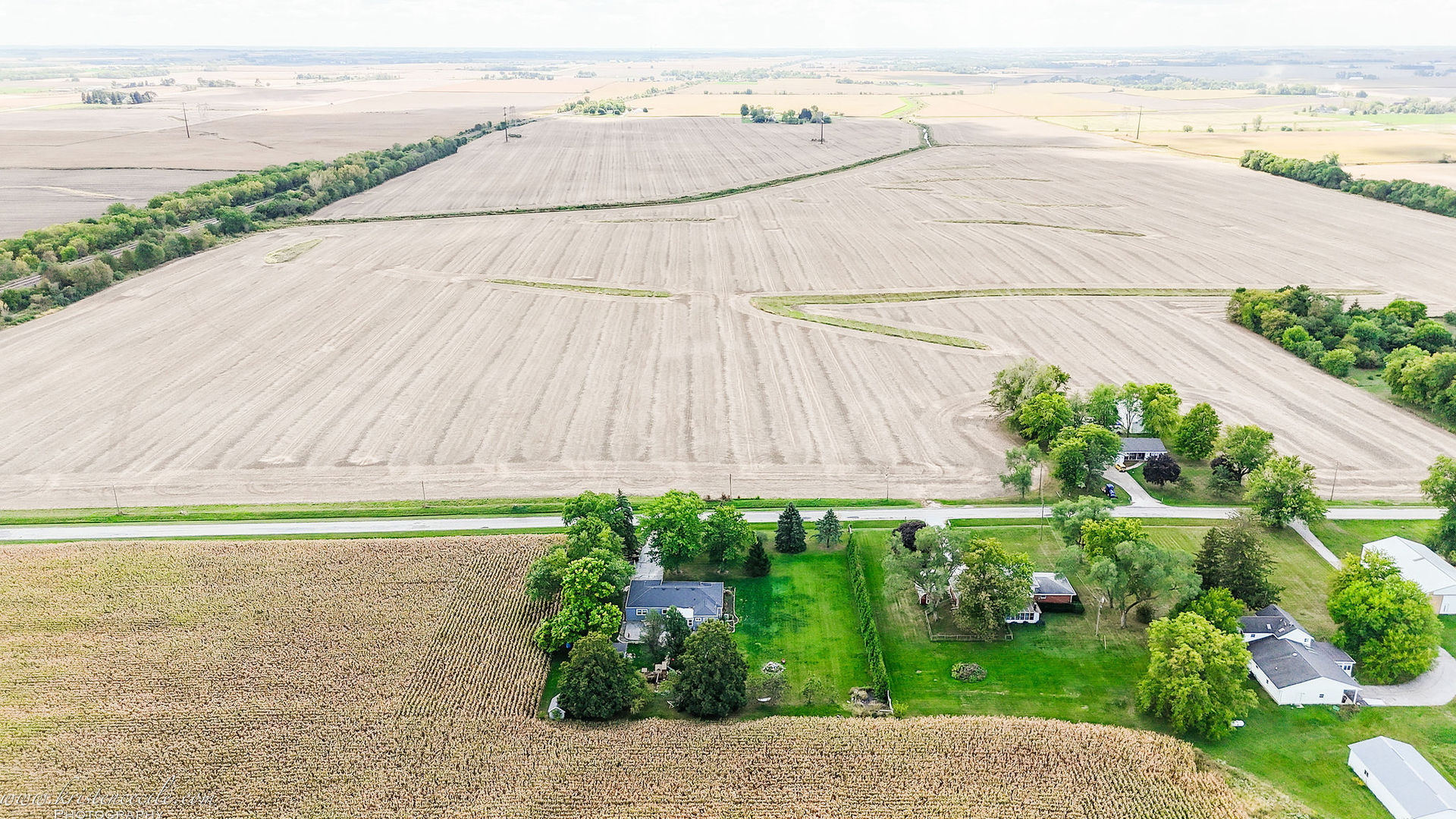 936 W Corning Road, Beecher, IL 60401