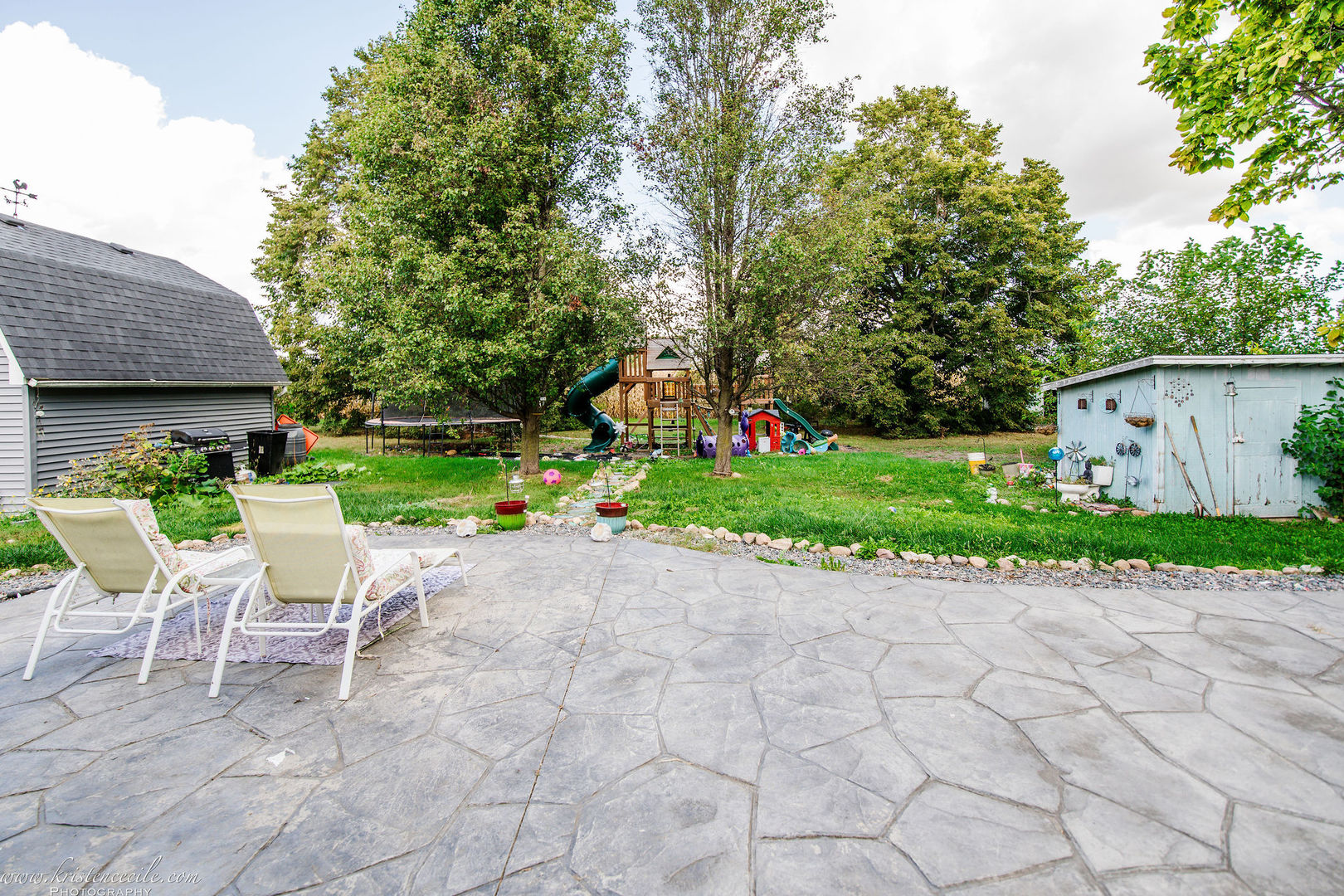 936 W Corning Road, Beecher, IL 60401