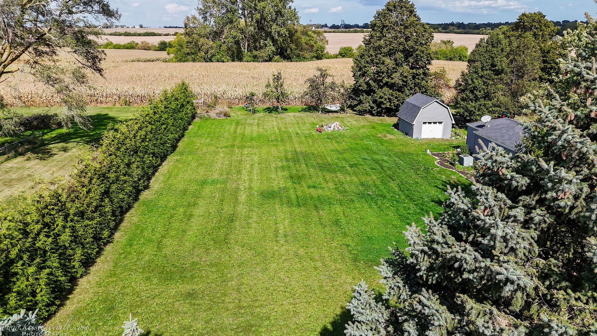 936 W Corning Road, Beecher, IL 60401