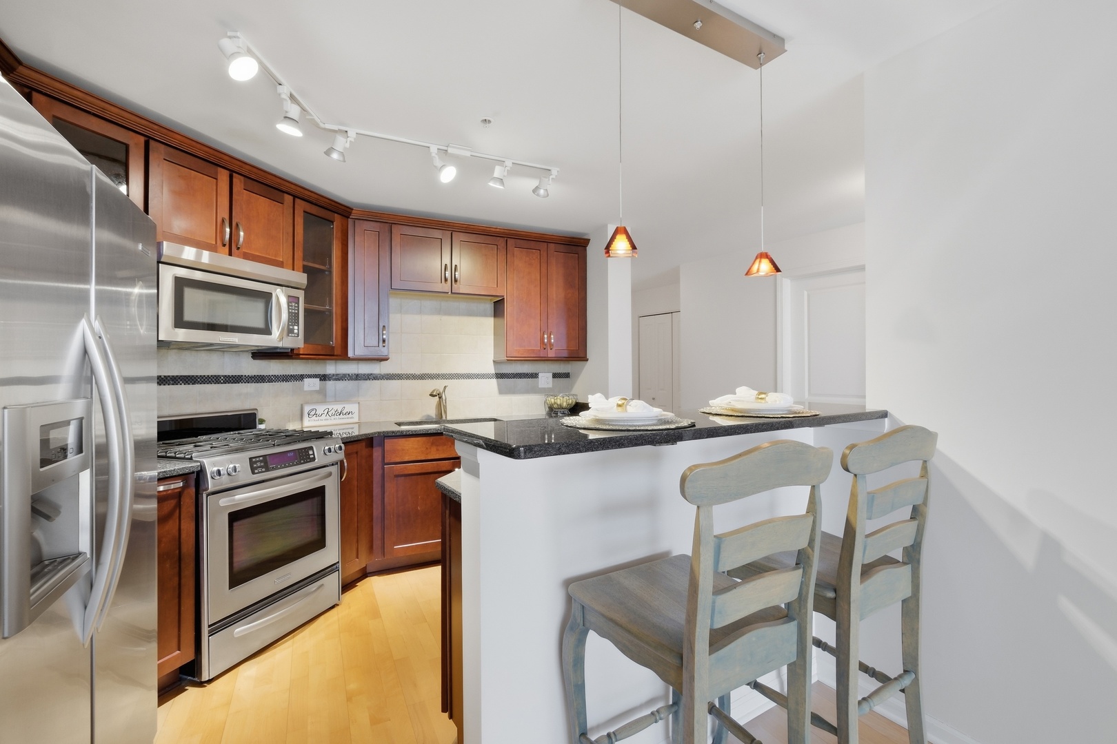 1228 EMERSON Street #304, Evanston, IL 60201