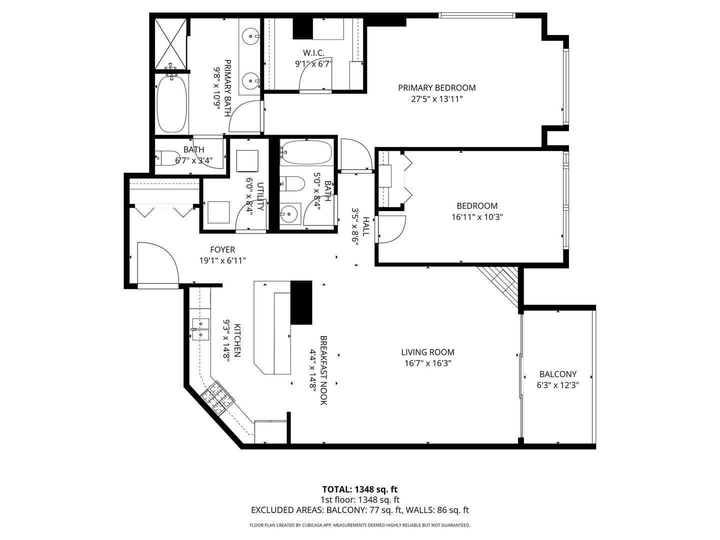 1228 EMERSON Street #304, Evanston, IL 60201