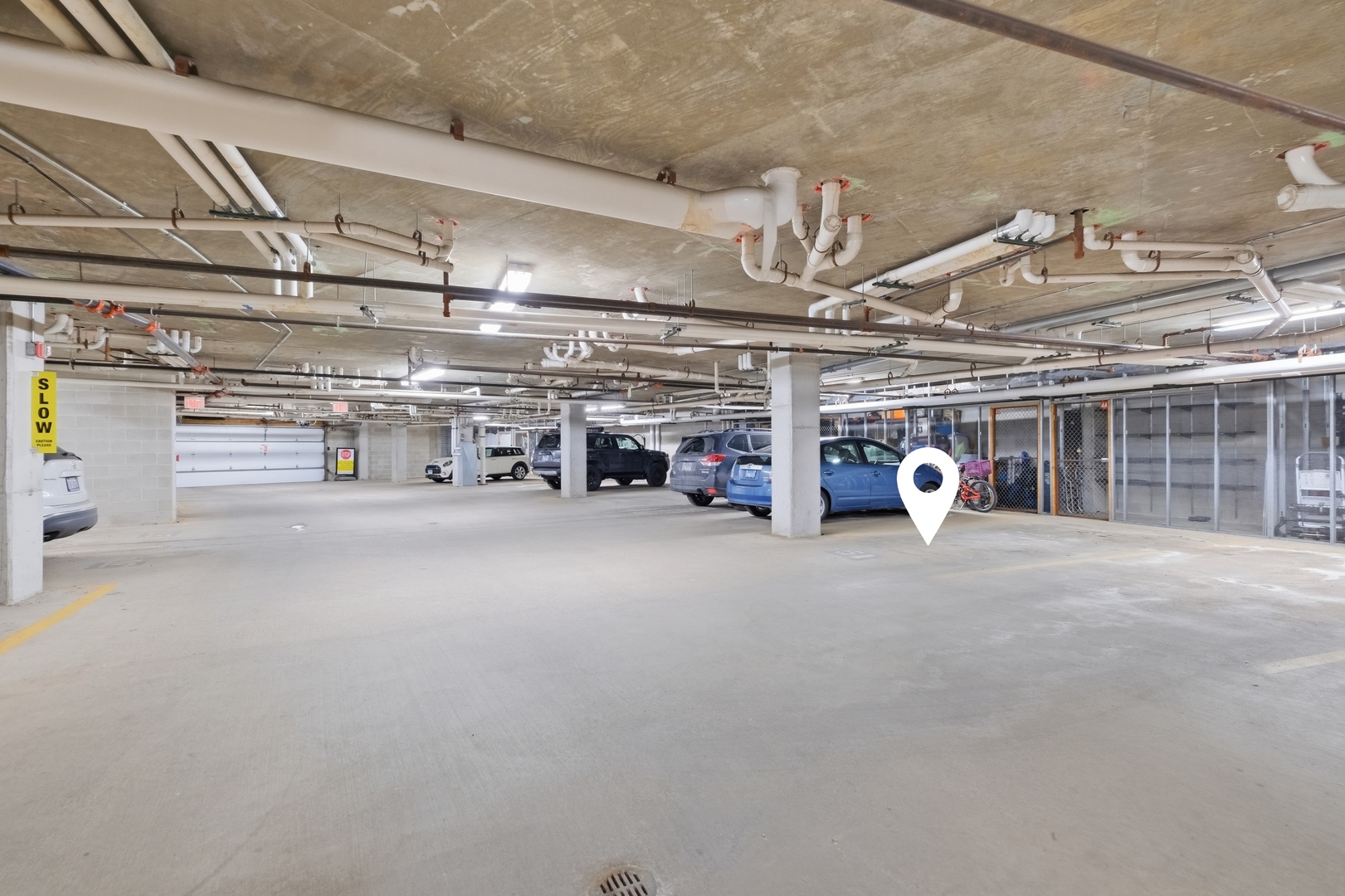 1228 EMERSON Street #304, Evanston, IL 60201