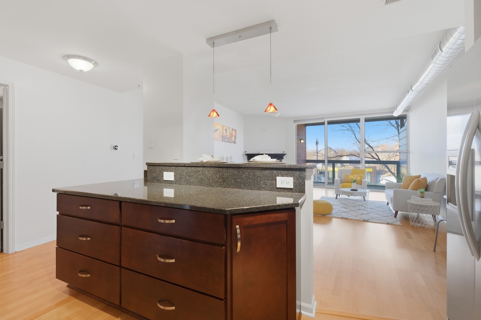 1228 EMERSON Street #304, Evanston, IL 60201