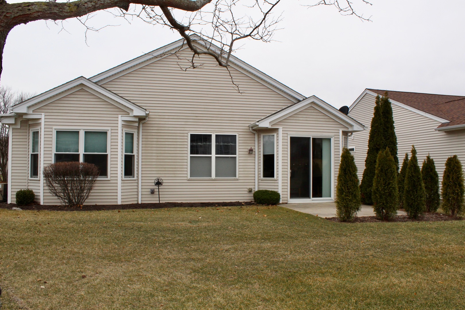 12230 Songbird Lane, Huntley, IL 60142