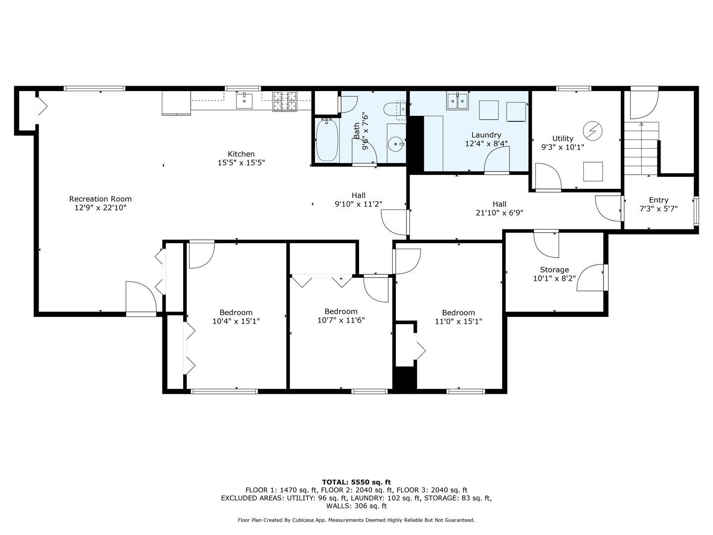 8729 W Summerdale Avenue, Chicago, IL 60656