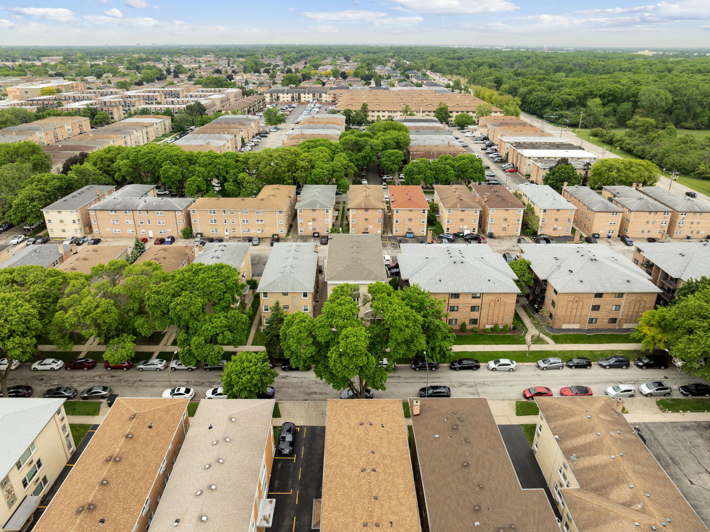 8729 W Summerdale Avenue, Chicago, IL 60656