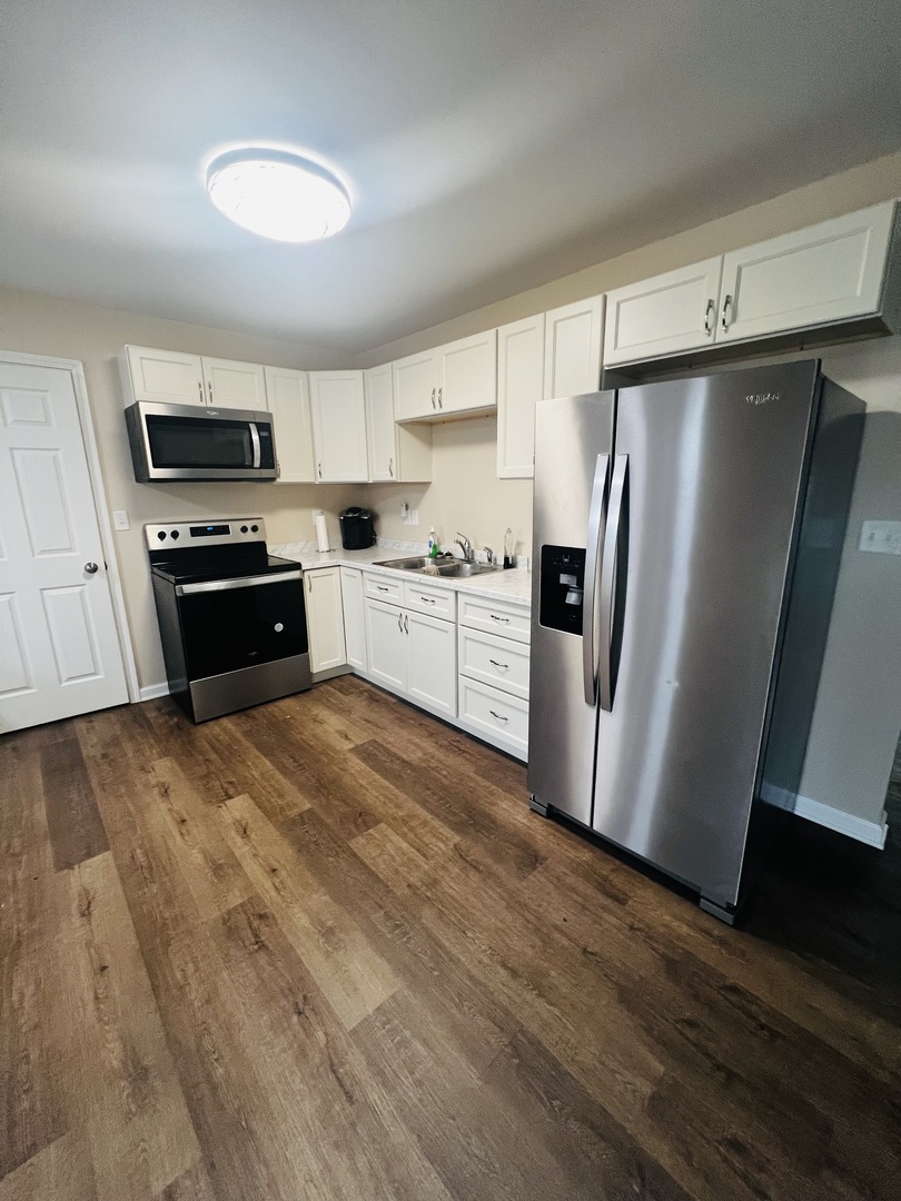 17611 E 4750s Road, Pembroke Twp, IL 60958