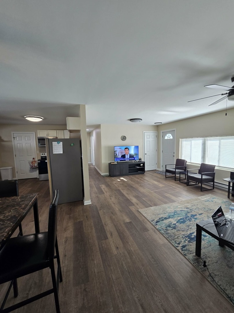 17611 E 4750s Road, Pembroke Twp, IL 60958