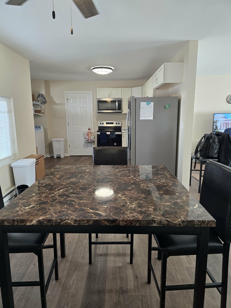 17611 E 4750s Road, Pembroke Twp, IL 60958