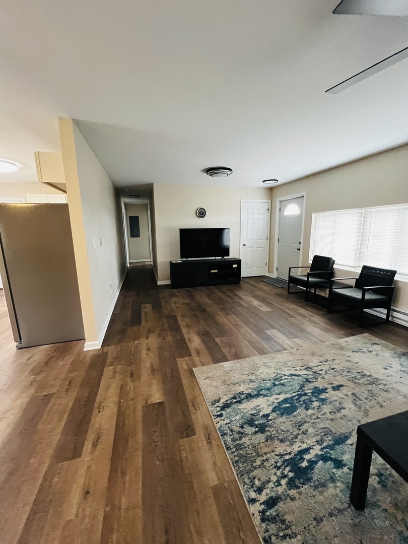 17611 E 4750s Road, Pembroke Twp, IL 60958