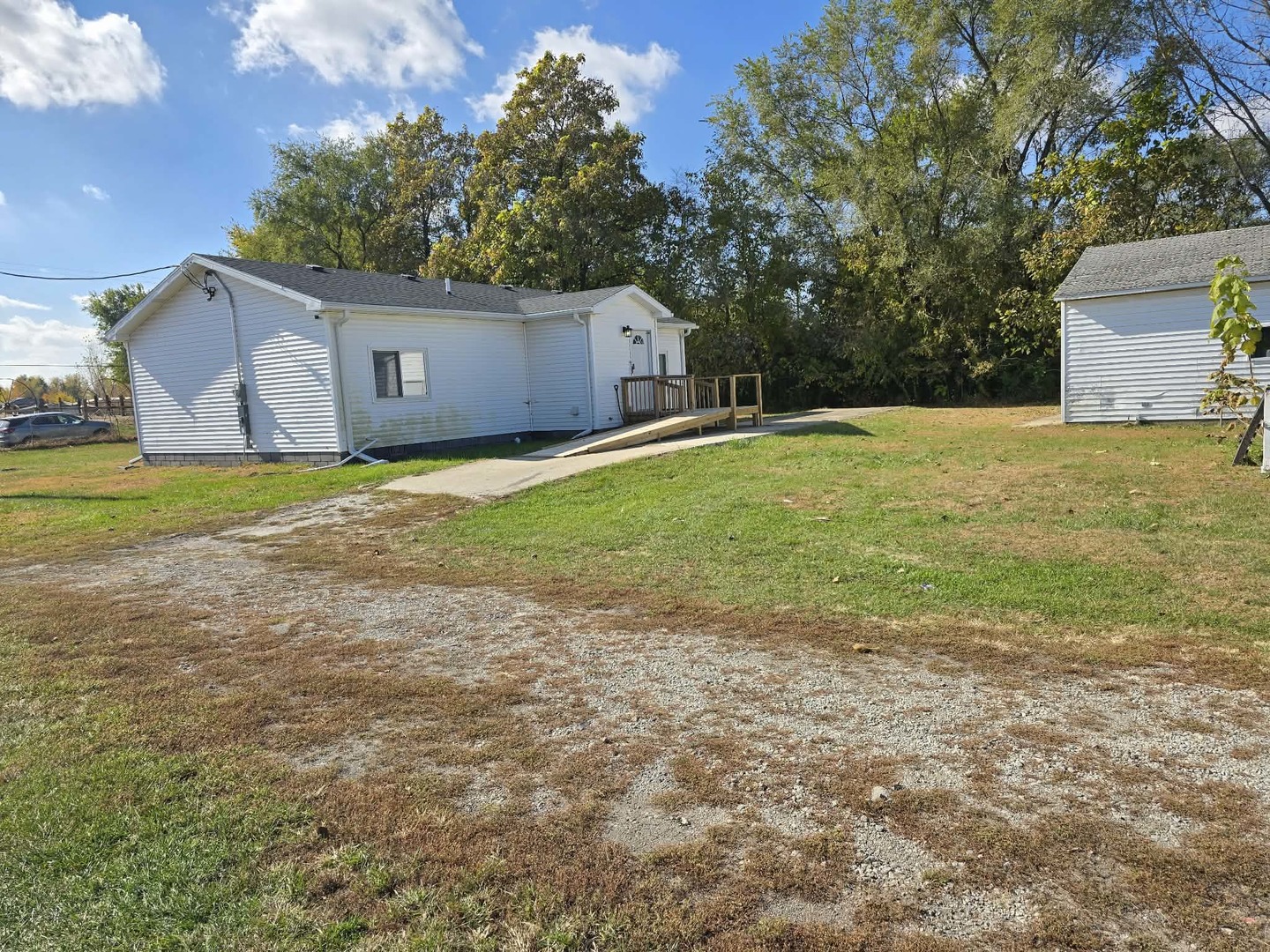 17611 E 4750s Road, Pembroke Twp, IL 60958