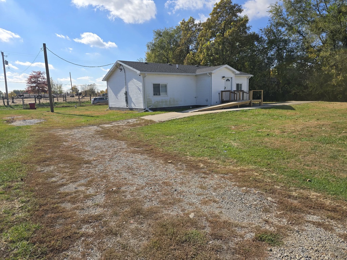 17611 E 4750s Road, Pembroke Twp, IL 60958