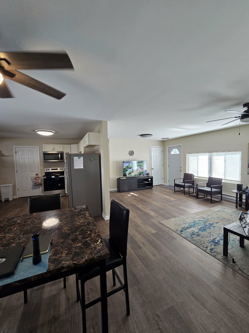 17611 E 4750s Road, Pembroke Twp, IL 60958