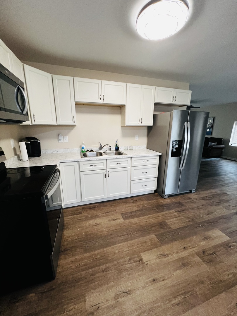 17611 E 4750s Road, Pembroke Twp, IL 60958