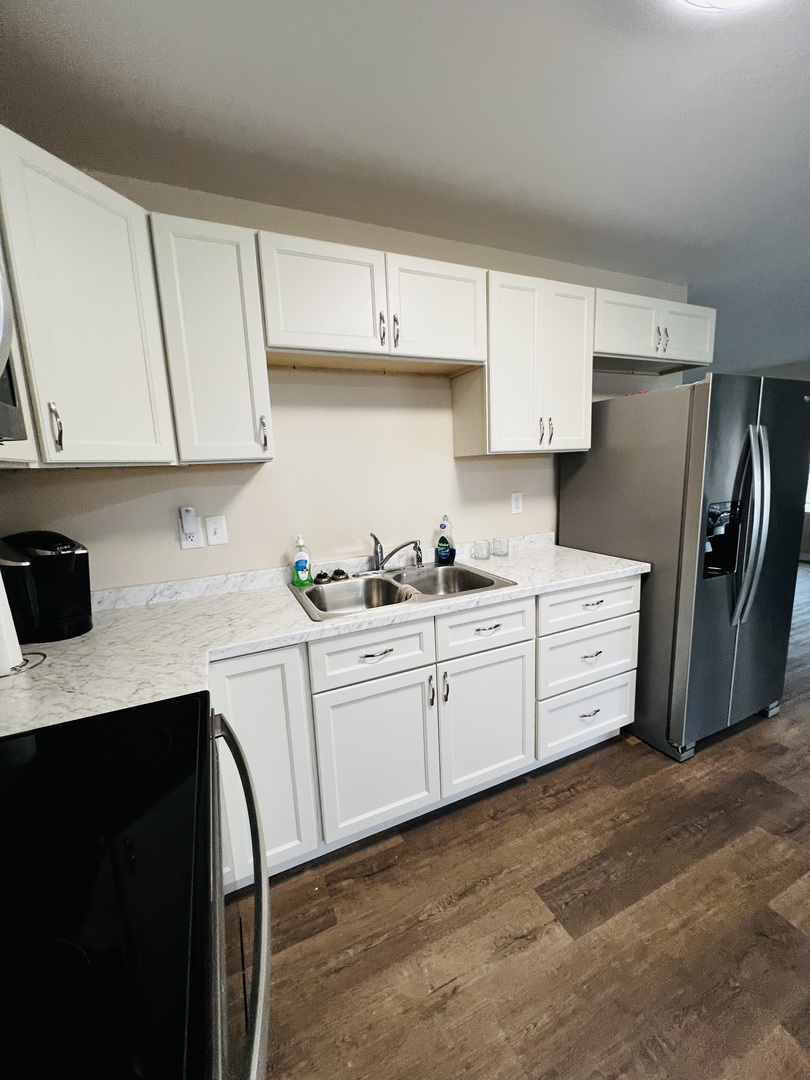 17611 E 4750s Road, Pembroke Twp, IL 60958