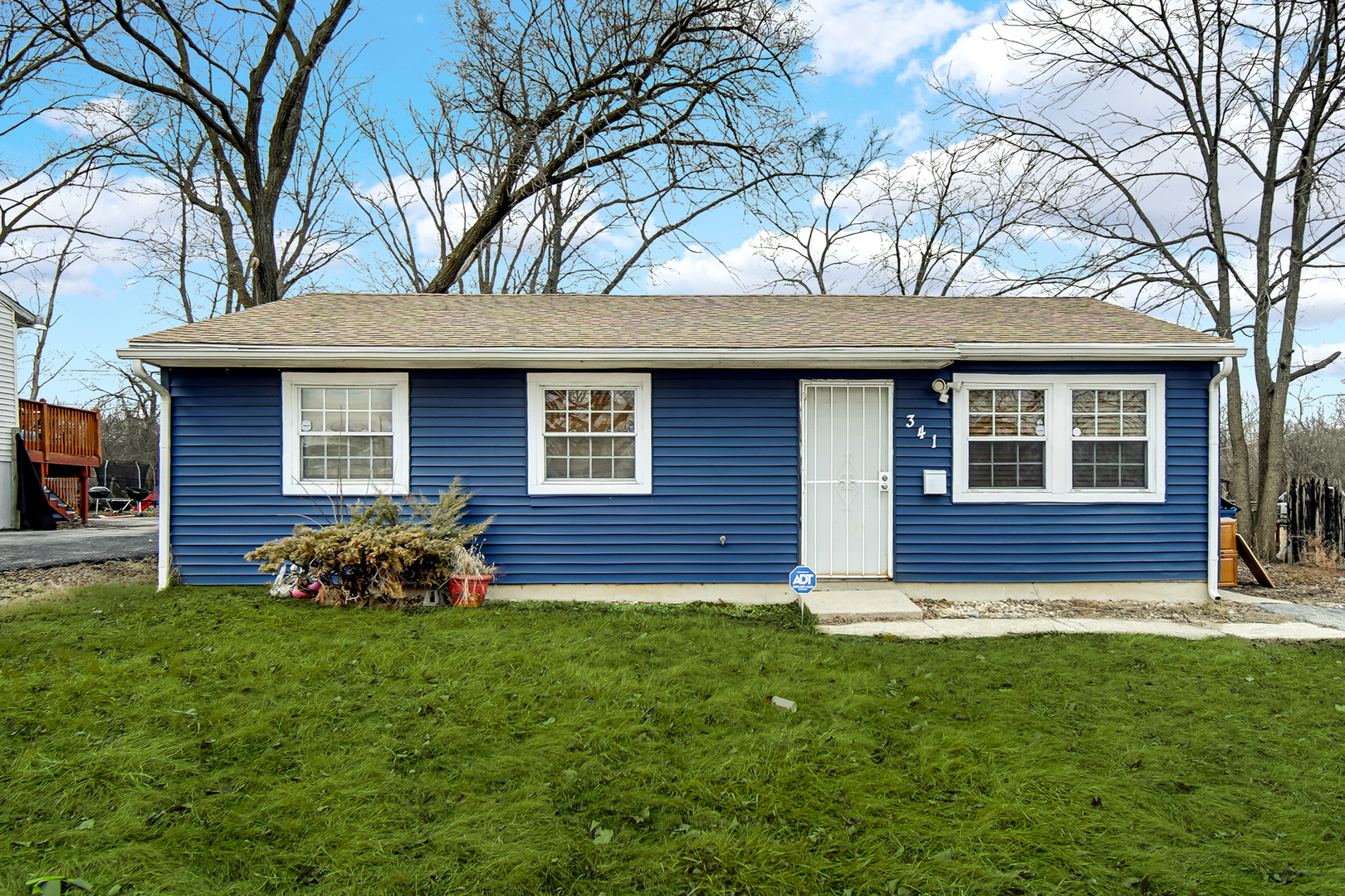 341 Boston Street, Chicago Heights, IL 60411