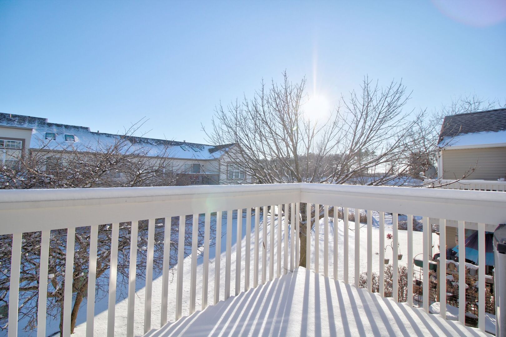 2427 Sheehan Circle #202, Naperville, IL 60564